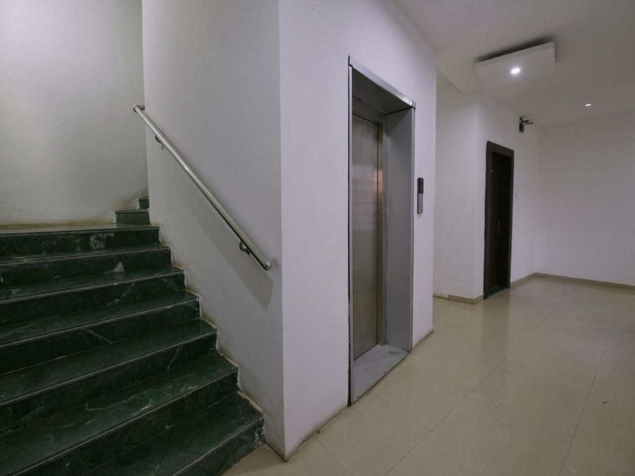 Oyo 9969 Hotel Kshipra Dham Ujjain Exterior photo
